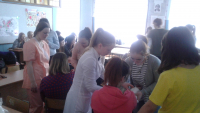WorldSkills Russia