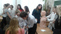 WorldSkills Russia