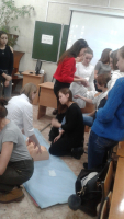 WorldSkills Russia