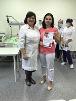 Отборочный внутриколледжный чемпионат WORLDSKILLS 2021 по компетенции «Медицинский и социальный уход»