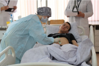 Выполнение заданий