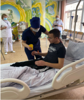 Выполнение заданий