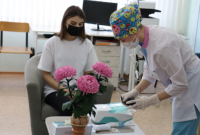 Выполнение заданий