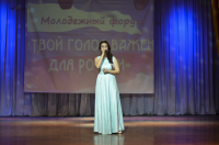 Студенческая жизнь