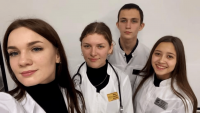 Национальная премия «Студент года - 2021» профессиональных образовательных организаций