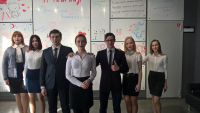 Студенческая жизнь