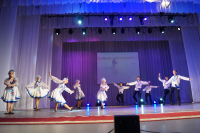 Студенческая жизнь