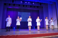 Студенческая жизнь