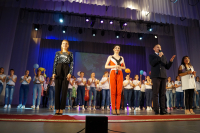 Студенческая жизнь