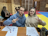 Студенческий спортивный клуб "Триумф ББМК"