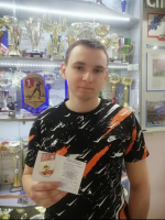 Студенческий спортивный клуб "Триумф ББМК"