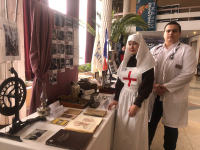 История Милосердия