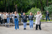 Тьюторы ББМК