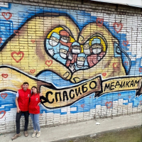 волонтеры медики