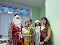 Паллиативная помощь  «От сердца к сердцу»