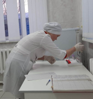 Легион здоровья