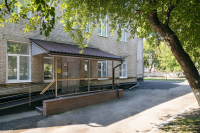 ГАЛЕРЕЯ АСЦ