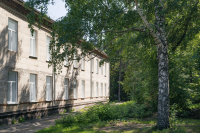 ГАЛЕРЕЯ АСЦ
