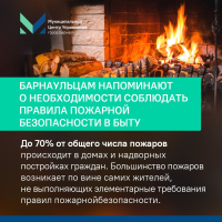 Пожарная безопасность