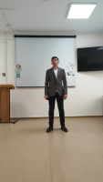 Проведение концертов для детей и сотрудников в Детской городской клинической больнице № 7, г. Барнаула