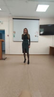 Проведение концертов для детей и сотрудников в Детской городской клинической больнице № 7, г. Барнаула