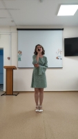 Проведение концертов для детей и сотрудников в Детской городской клинической больнице № 7, г. Барнаула