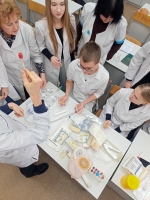 марафон для школьников