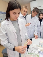 марафон для школьников