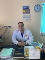 Региональный центр обучения первой помощи АИРМО