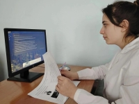 Поиск информации в сети Интернет