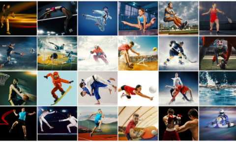 Неделя физической культуры