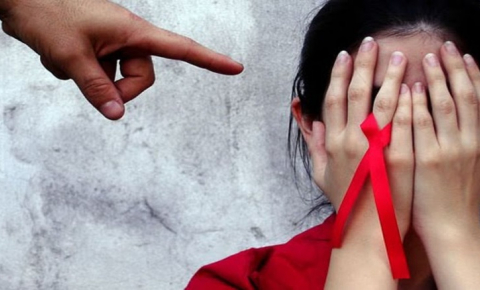 1 декабря - Всемирный день борьбы со СПИДом