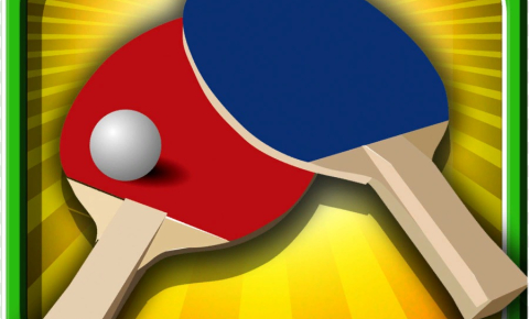 Первенство КГБПОУ ББМК по настольному теннису среди студентов