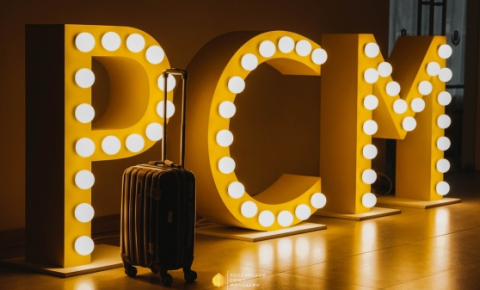 Поздравления от Российского Союза Молодежи