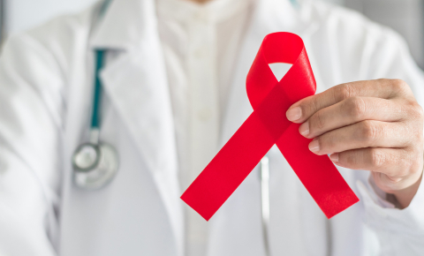 Завершился второй (дистанционный) этап межрегиональной Олимпиады с международным участием  «ВИЧ-инфекция как глобальная проблема современности»