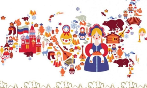 Выставка  творческих работ "К истокам народной культуры"