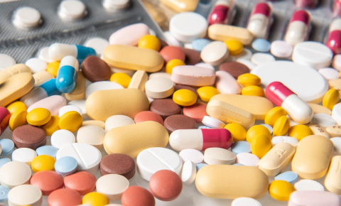 Итоги проведения олимпиады "Лекарственная безопасность"