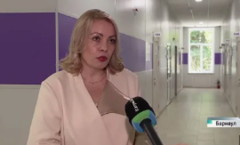 Аккредитационнно-симмуляционный центр