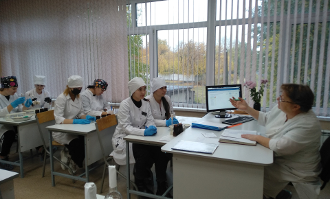 «Педагог – не звание, педагог – призвание!»