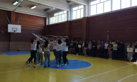  «День здоровья»