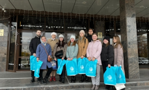 «Школа первостольника»