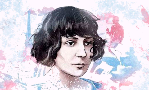 Межрегиональный заочный видеоконкурс чтецов-любителей «Построен на созвучьях мир…»