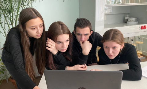 Итоги XXIV городской научно-практической конференции молодых ученых  «Молодежь – Барнаулу»