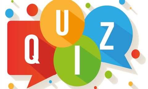 Интеллектуальная QUIZ-игра "День народного единства"