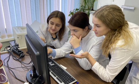 «Статистическая обработка результатов эксперимента как важнейший этап НИРС»