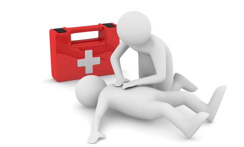 Участвуйте в конкурсе, совершенствуйте свои знания оказания первой помощи и навыки владения иностранным языком!  Конкурс проводится с 12.12.2022 по 26.12.2022