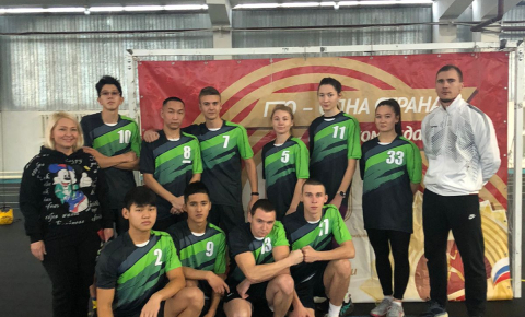 Фестиваль ГТО