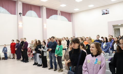 День открытых дверей