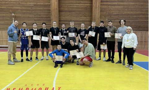 14 февраля завершился турнир по баскетболу 3х3 среди студенческих команд юношей «ББМК», проходивший в рамках основного отборочного этапа Чемпионата АССК 🏀🏀🏀