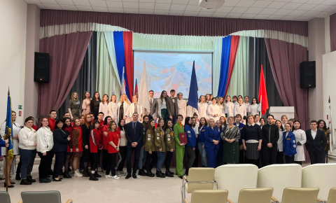 ББМК в Движении!